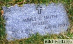 James C. Smith