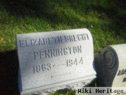 Elizabeth Brecht Pennington
