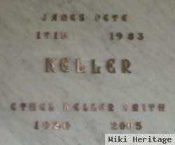 James Pete Keller