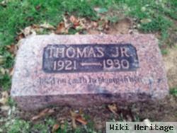 Thomas Taylor, Jr