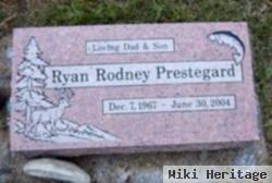 Ryan Rodney Prestegard