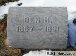 Ben H. Little