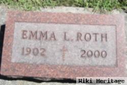 Emma L Roth