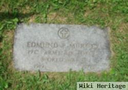 Edmund Paul Murney