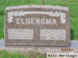 George Elgersma