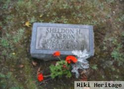 Sheldon Hugh Barron