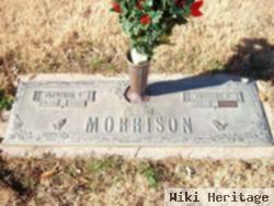 Imogene H. Morrison