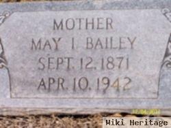 Mary I Bailey