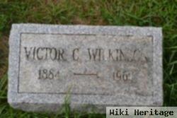 Victor Wilkinson