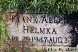 Frank Allen Helmka