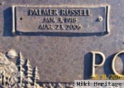 Palmer Russell Posey