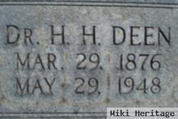 Dr Henry H. Deen