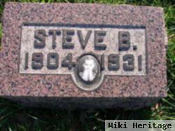 Steve B Repko