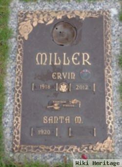 Ervin Miller