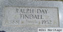 Ralph Day Tindall