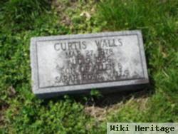 Curtis Walls