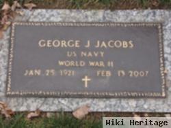 George J. Jacobs