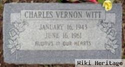 Charles Vernon Witt