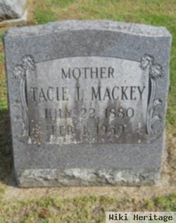 Tracie Lillian Ross Mackey