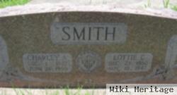 Lottie C Smith