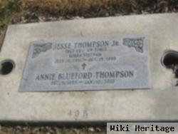 Jesse Thompson, Jr