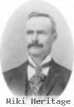 Ben F. Mckey