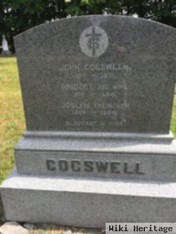 Annie Cogswell