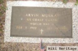 Arvin Murray