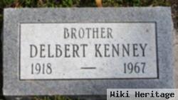 Delbert Kenney