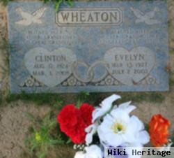 Clinton Wheaton