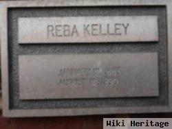 Reba Kelley