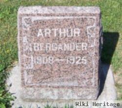 Arthur Bergander