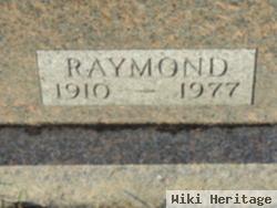 Raymond Profitt