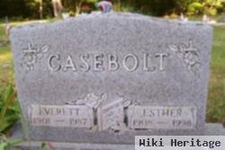 Everett Casebolt