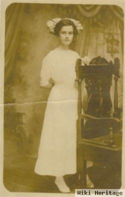 Mary Veal Boyer Muldrow