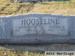 Kenneth C. Hooseline