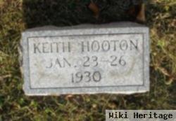 Keith Hooton