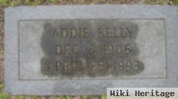 Addie Kelly