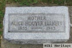 Alice Wise Elliott