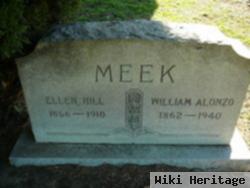 William Alonzo Meek