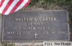 Walter L. Carter