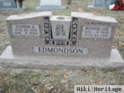 Bonnie Lee Edmondson