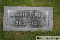 Carrie Connard Wilt