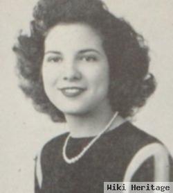 Dorothy Lee Ethridge Young