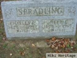 Charles Spradling