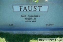 Norris W. Faust, Sr