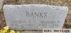 Richard P. Banks