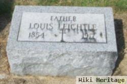 Louis Leichtle