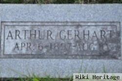 Arthur Gerhart