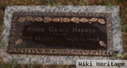 Annie Grace Looney Harvey